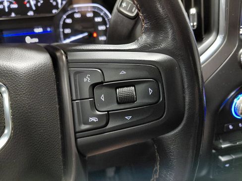 Used 2021 GMC Sierra 1500 AT4 AWD/4WD image 41