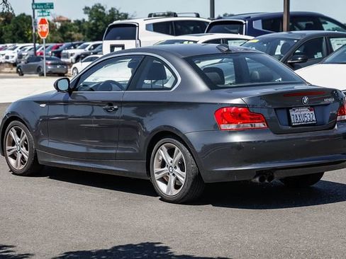 Used 2013 BMW 128i Coupe RWD image 2