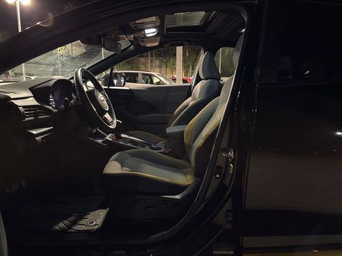 Used 2024 Subaru Crosstrek 2.5i Sport w/ Popular Package #3A image 12