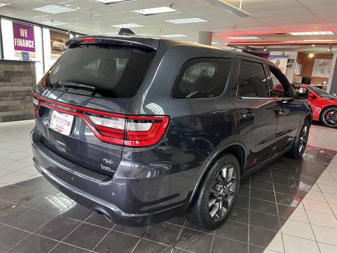 Used 2015 Dodge Durango R/T image 6