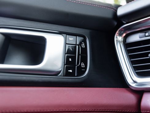 Certified 2020 Porsche Panamera GTS image 18