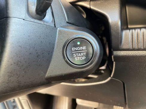 Used 2024 Ford Ranger Lariat w/ Trailer Tow Package image 36