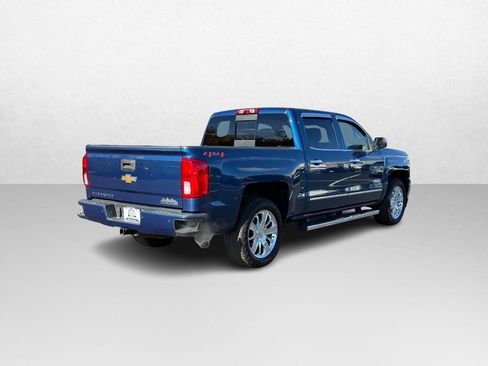 Used 2018 Chevrolet Silverado 1500 High Country image 7