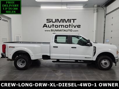 Used 2025 Ford F350 XL