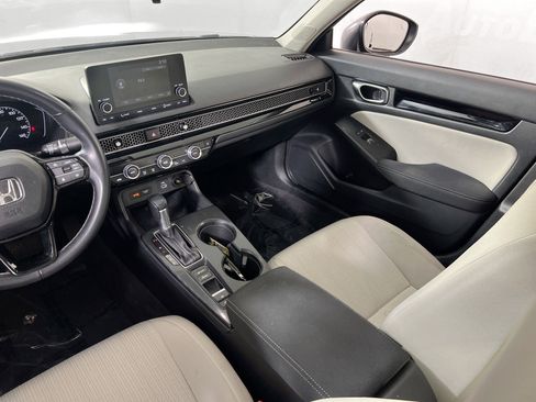 Used 2022 Honda Civic EX image 23