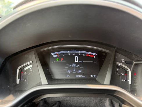 Used 2018 Honda CR-V EX image 23