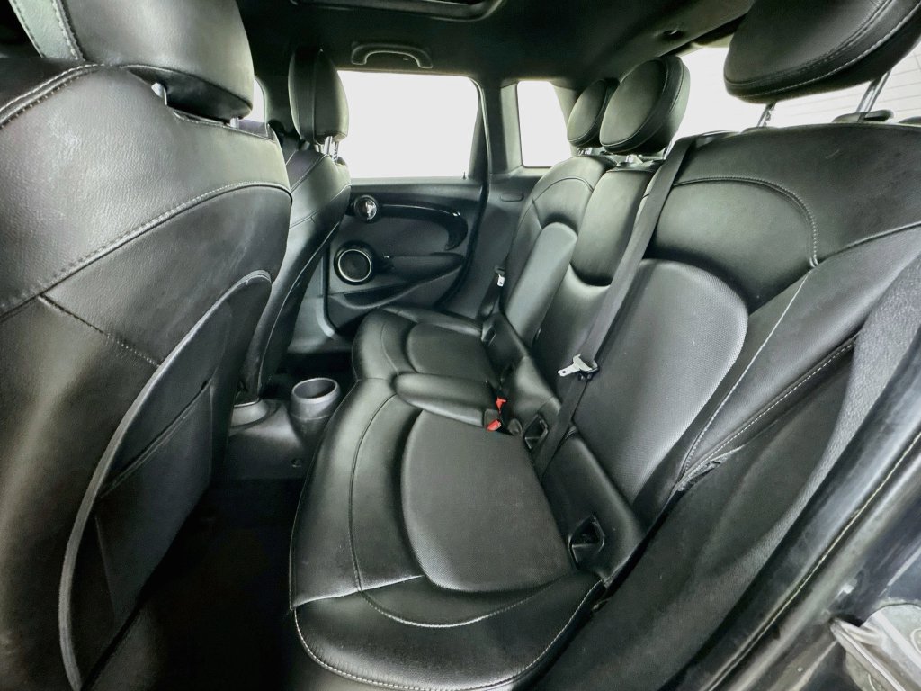 Used 2015 MINI Cooper S FWD image 30