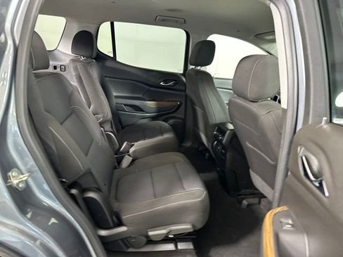 Used 2020 GMC Acadia SLE w/ Driver Convenience Package image 27