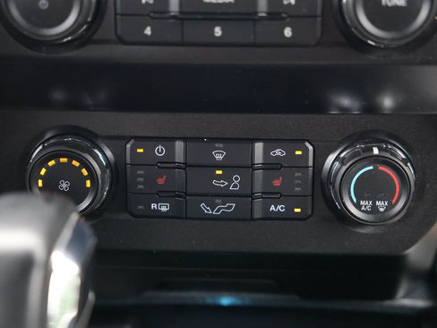 Certified 2019 Ford F150 XLT w/ Equipment Group 302A Luxury AWD/4WD image 25