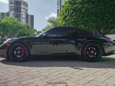 Used 2017 Porsche 911 Carrera S image 17