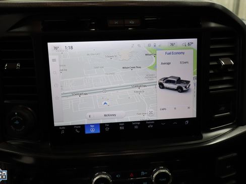 Certified 2025 Ford F150 Raptor w/ Equipment Group 803A Raptor R image 20