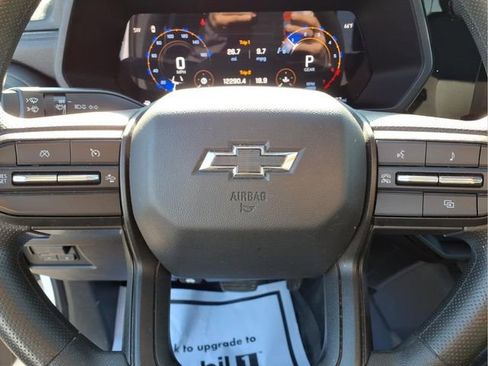 Used 2024 Chevrolet Colorado Trail Boss w/ Advanced Trailering Package image 13