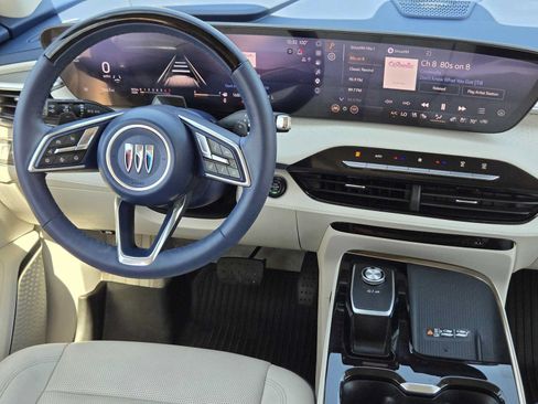 Certified 2026 Buick Enclave Avenir w/ Super Cruise Package AWD/4WD image 27