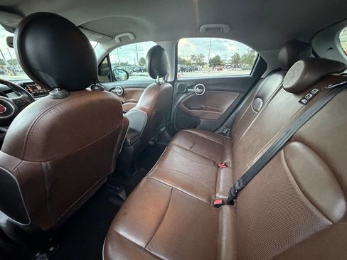 Used 2016 FIAT 500X Trekking Plus image 30