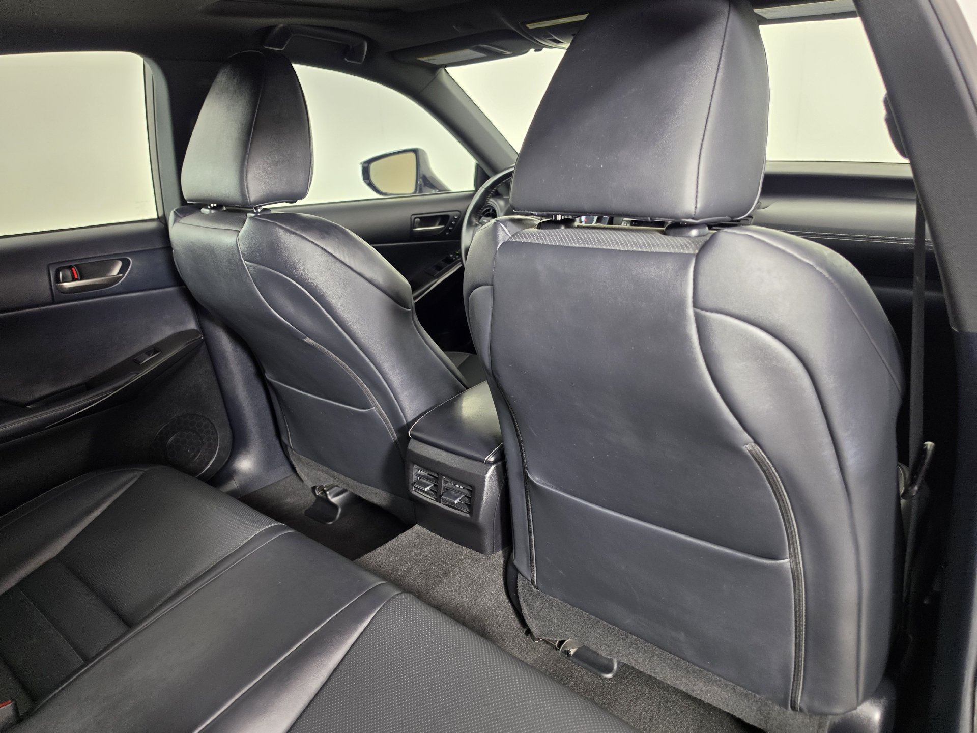 Used 2024 Lexus IS 350 F Sport w/ Memory Package AWD/4WD image 27