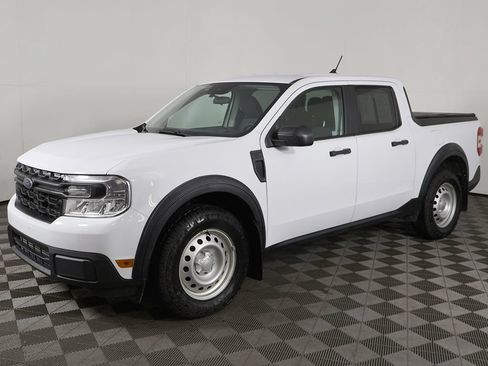 Used 2023 Ford Maverick XL w/ Equipment Group 100A Standard AWD/4WD image 5