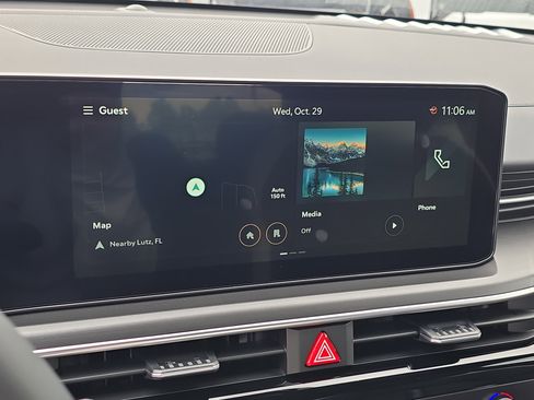 New 2026 Kia K5 GT-Line w/ GT-Line Premium Package image 26