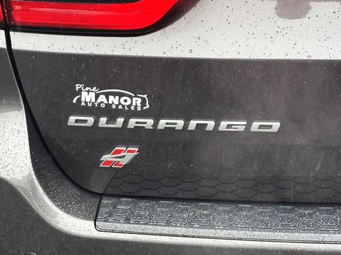 Used 2021 Dodge Durango Citadel image 11