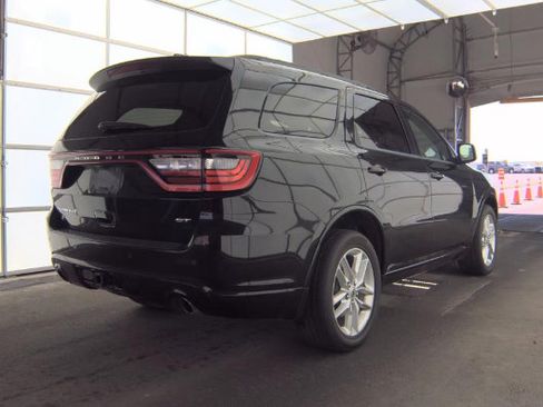 Used 2023 Dodge Durango GT AWD/4WD image 5
