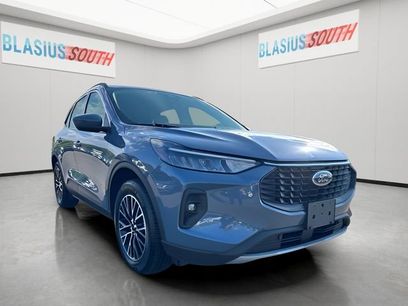 Used 2023 Ford Escape SE