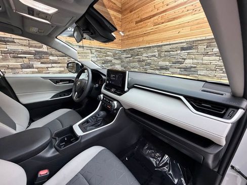 Used 2023 Toyota RAV4 XLE image 13