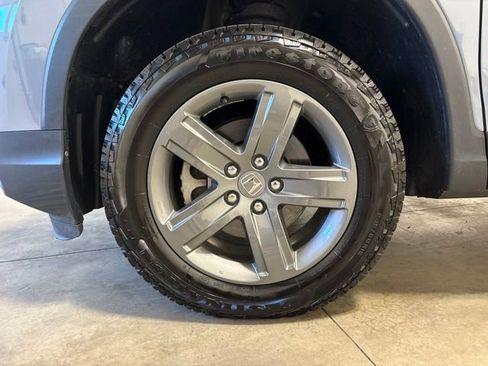 Certified 2023 Honda Ridgeline RTL image 10