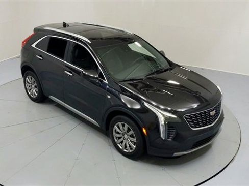 Used 2020 Cadillac XT4 Premium Luxury image 19