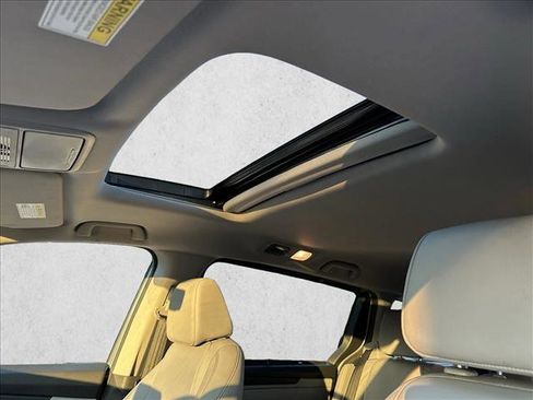 Used 2023 Honda Odyssey EX-L image 21