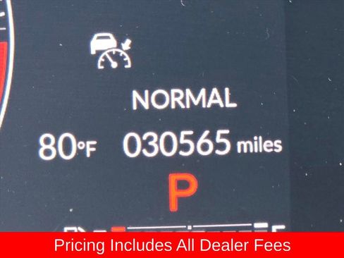 Used 2023 Honda HR-V Sport image 13