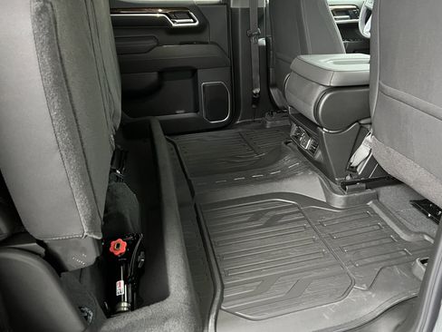 New 2026 GMC Sierra 1500 Elevation image 21