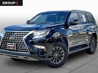 Used 2021 Lexus GX 460 Premium w/ Premium Package