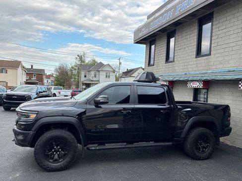 Used 2023 RAM 1500 TRX w/ TRX Level 1 Equipment Group image 2