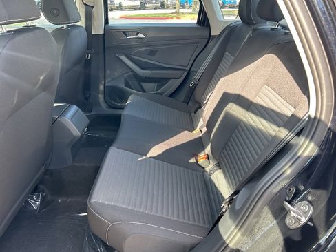 New 2026 Volkswagen Jetta S image 24