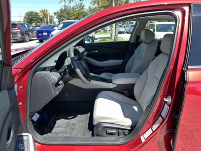 Used 2025 Honda Accord SE