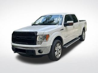 Used 2013 Ford F150 Lariat w/ Mid Equipment Group AWD/4WD 360° Tour