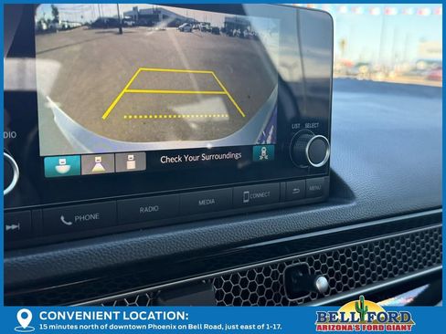 Used 2025 Honda Civic Sport image 27