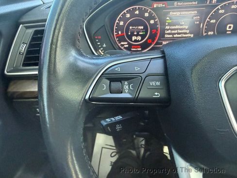 Used 2018 Audi Q5 2.0T Premium Plus w/ Premium Plus Package image 17