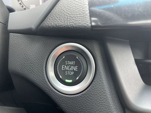 New 2025 Cadillac CT4 Sport image 22