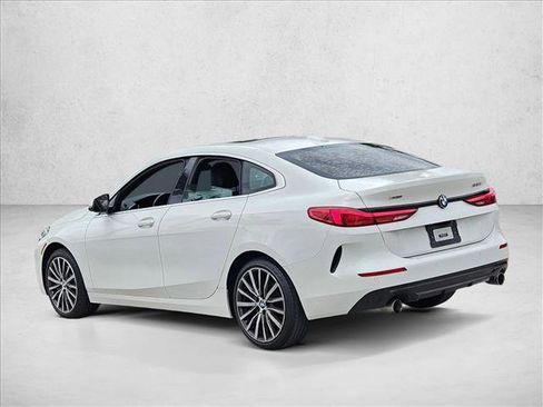 Used 2021 BMW 228i xDrive Gran Coupe 228i xDrive w/ Convenience Package image 7