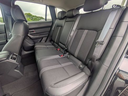 New 2026 MAZDA CX-50 AWD 2.5 S w/ Cargo Package image 13