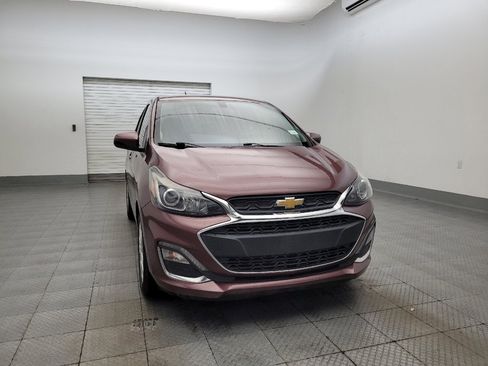 Used 2021 Chevrolet Spark LT image 14