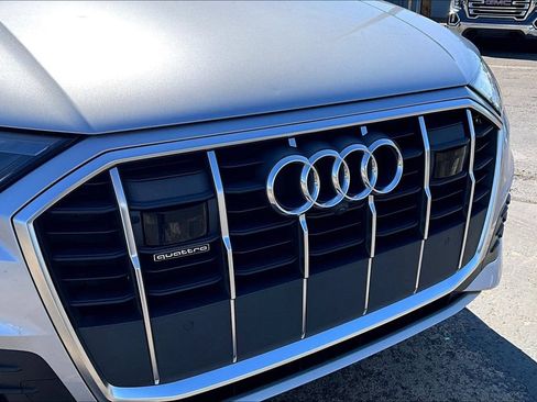 Used 2022 Audi Q7 3.0T Premium Plus AWD/4WD image 33