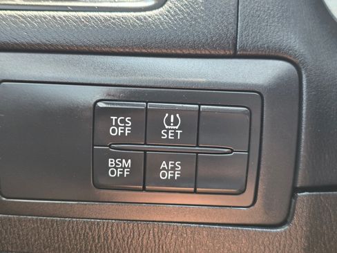 Used 2014 MAZDA CX-5 Grand Touring AWD/4WD image 36