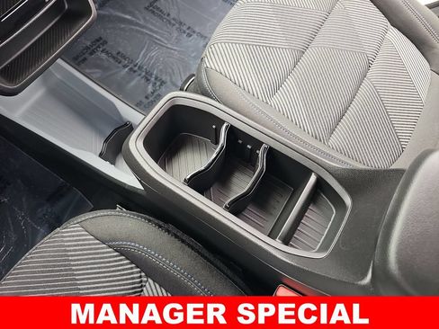 New 2027 Chevrolet Bolt LT FWD image 23