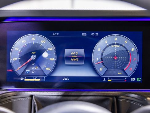 Used 2024 Mercedes-Benz G 550 image 47