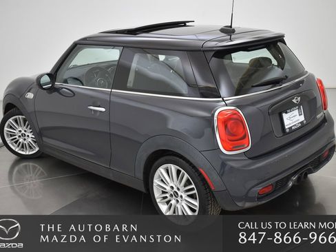 Used 2014 MINI Cooper S image 8
