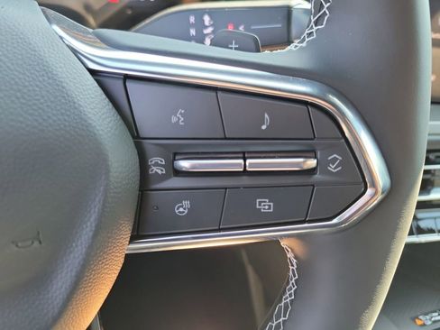 New 2026 Chevrolet Traverse LT image 6