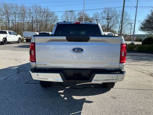 Used 2022 Ford F150 XLT image 21