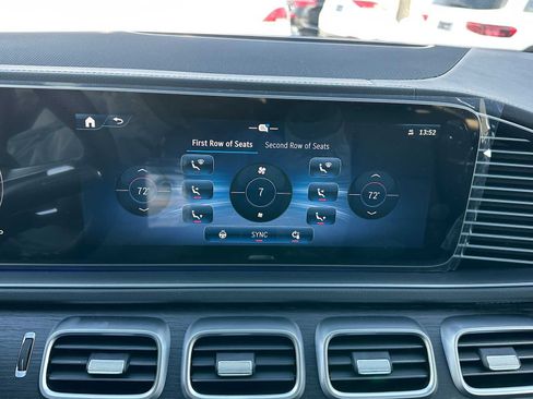 New 2026 Mercedes-Benz GLS 450 4MATIC image 28