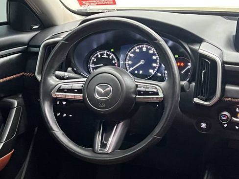 Used 2023 MAZDA CX-50 AWD 2.5 Turbo w/ Cargo Package image 15